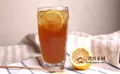 祁门红茶配什么功效好？和金桔、柠檬搭配不错哦！