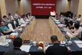 云南国际茶叶交易中心2019年股东（扩大）会议在昆召开