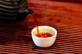 普洱茶出汤方式对茶质的影响