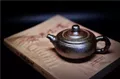 黑砂茶礼：一壶，一茶，一初心