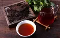 普洱熟茶与黑茶的区别