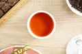 云元谷每日熟茶，好熟茶一定要干净！