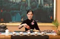 大红袍茶艺表演解说词，二十六道流程收杯谢茶！