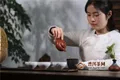 西湖龙井茶艺讲解，西湖龙井茶艺泡法展示！