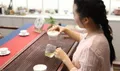 饮茶时的“回甘”与“生津”是怎么回事？