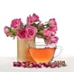 蜂蜜玫瑰花茶怎么泡？蜜玫瑰花茶做法有讲究！