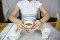普秀茶小课004，为什么越来越多人喜欢喝普洱，有啥好处？