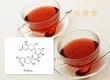 普洱茶中的色素研究（三）茶黄素类