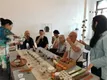 《体验中国之“茶香四海”》趣味登陆威尼斯双年展