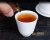 福鼎白茶的功效和喝法，功效多喝法简单！