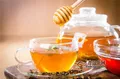 白茶和什么一起泡好喝？蜂蜜、枸杞、山楂、决明子等
