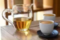 1-8月中国茶叶出口情况 茶业大会 茶叶标准化