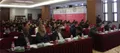 聚焦中国茶业大会 全球风味茶发展趋势论坛在赤壁举行