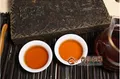 藏茶康砖分类，藏茶的品种