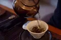 一位茶客对茶叶的尊重，就是泡好一杯茶