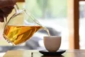 茶产业破局新思维 普洱茶健康 全国名优茶竞赛