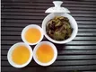 福建漳平举办水仙茶文化节