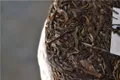 普洱茶投资分析：快销品不是低端货