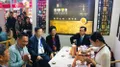 2019中国深圳（国际）秋季茶产业博览会在深圳会展中心举行