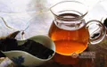 泾阳茯茶的茶性