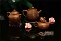 红茶用什么壶泡？紫砂壶、瓷壶、玻璃壶