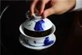 茶艺师必会的两种泡茶方式