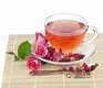 红茶配玫瑰有什么功效?能调理气血