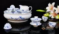 陶瓷茶具的种类及特点
