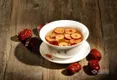红枣茯茶的功效，有12种功效！