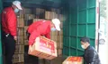 “中国扶贫第一村”捐赠6000个白茶饼助力湖北医护抗疫