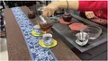 参赛作品展播一“健茶家庭杯”双陈普洱冲泡大赛