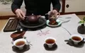 参赛作品展播二“健茶家庭杯”双陈普洱冲泡大赛