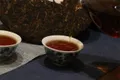 来自普洱茶茶饼的故事！中国茶人不朽的制茶智慧