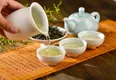 前两个月，川内茶产业新增贷款额超三成