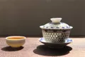中国茶有千种，各省喝茶文化意境不同，你喜欢哪种？