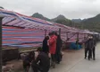 胡源乡：搭建60个雨棚 结束茶叶交易“游击战”