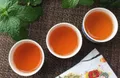 锁麟囊的红茶案：2019年蒲门茶业四大名旦·锁麟囊