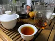 慕光是阳光，也是时光：2019年蒲门茶业慕光古树小饼·晒红茶