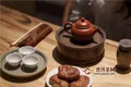 用紫砂壺泡綠茶好嗎？選壺主要考慮三點(diǎn)