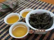 乌龙茶的起源与发展
