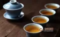 红茶的冲泡方法，比较方便的是这2种！