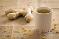 红茶加生姜泡水功效，有利于身体健康！