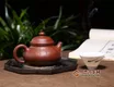 紫砂壶泡岩茶茶水比例，1克茶50毫升水！