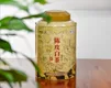 2020中茶蝴蝶“陈皮白茶”（5151）罐装散茶上市！