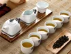 如何选陶瓷茶具套装