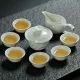 陶瓷茶具怎么保养