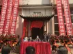 江城县茶叶协会正式揭牌成立