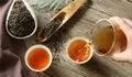 领导致信祝贺国际茶日 近年茶叶品牌价值变化 农夫山泉卖原叶茶