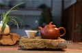 紫砂壶泡祁门红茶，简直是天生一对！