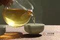 有茶油的普洱茶正常吗？茶油是如何形成的？